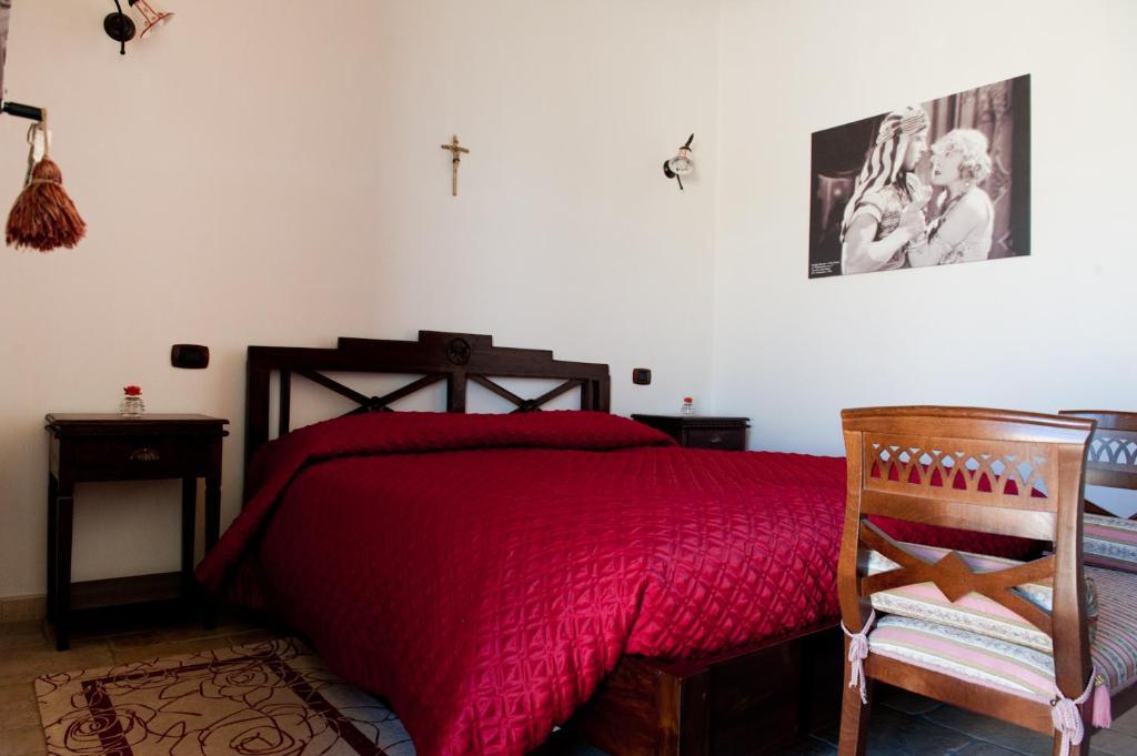 Masseria La Gravina Palagianello Kamer foto