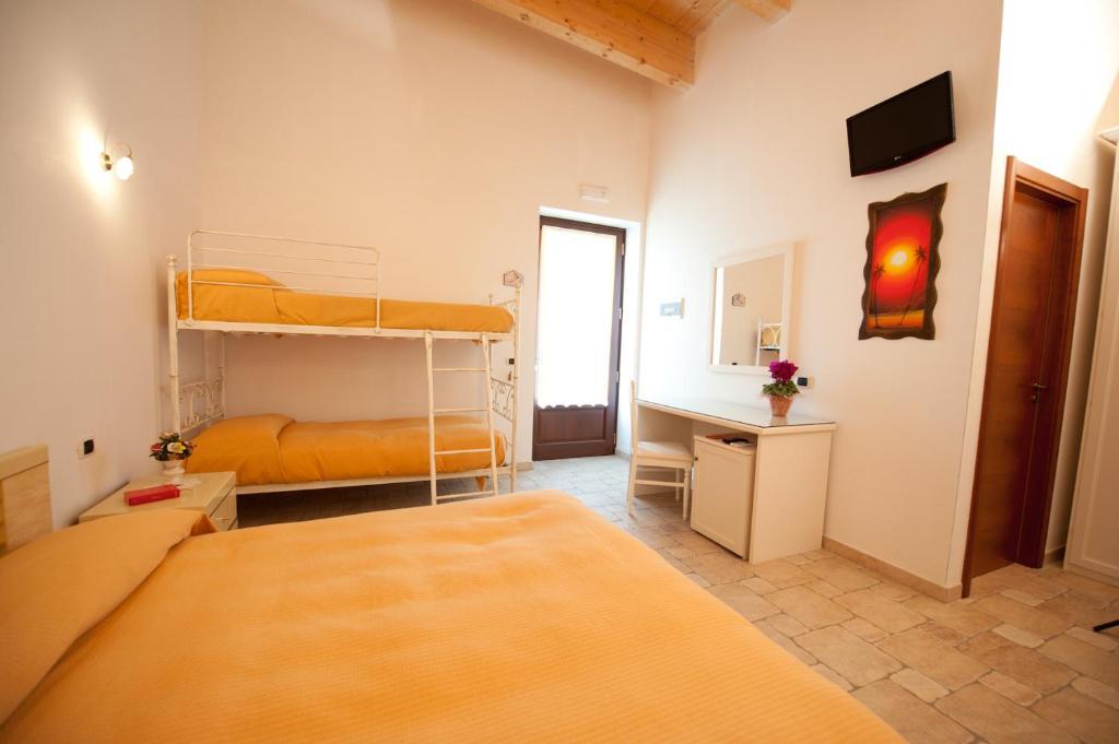 Masseria La Gravina Palagianello Kamer foto