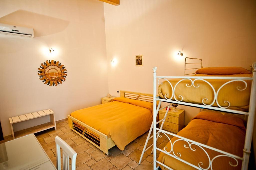 Masseria La Gravina Palagianello Kamer foto