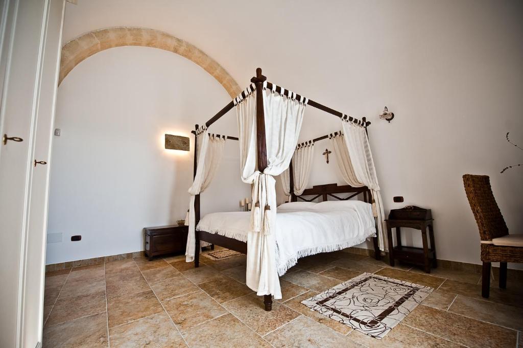 Masseria La Gravina Palagianello Kamer foto