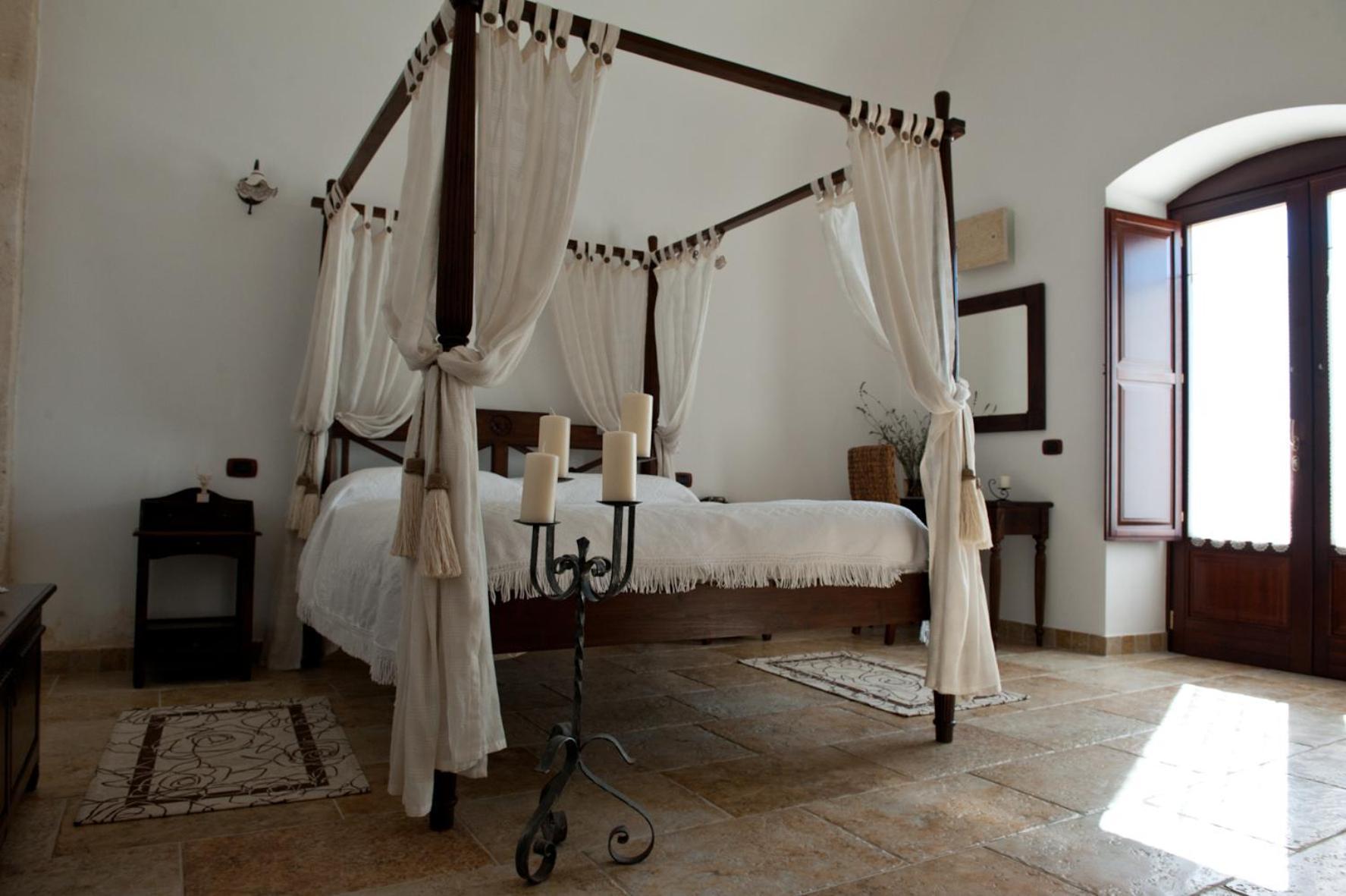 Masseria La Gravina Palagianello Buitenkant foto