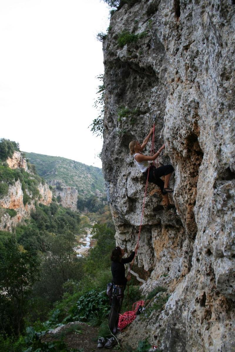 Masseria La Gravina Palagianello Buitenkant foto