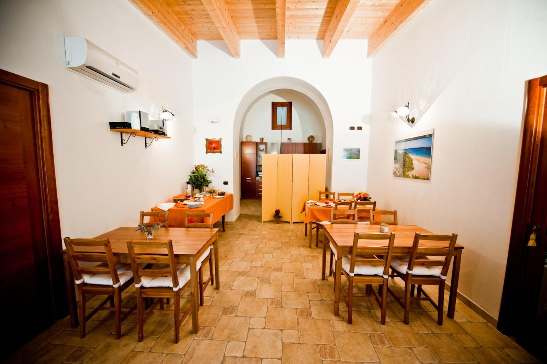Masseria La Gravina Palagianello Buitenkant foto