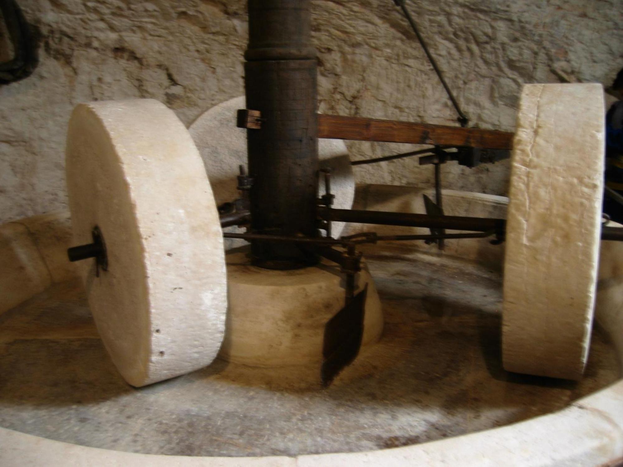 Masseria La Gravina Palagianello Buitenkant foto