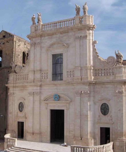 Masseria La Gravina Palagianello Buitenkant foto