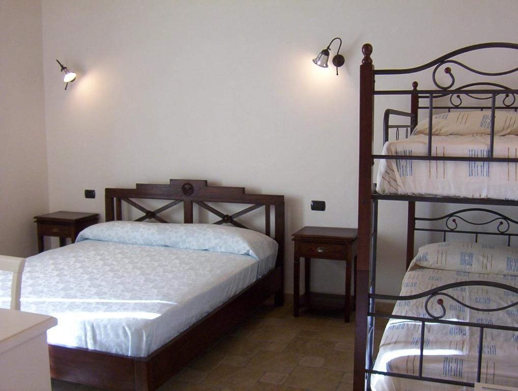 Masseria La Gravina Palagianello Kamer foto