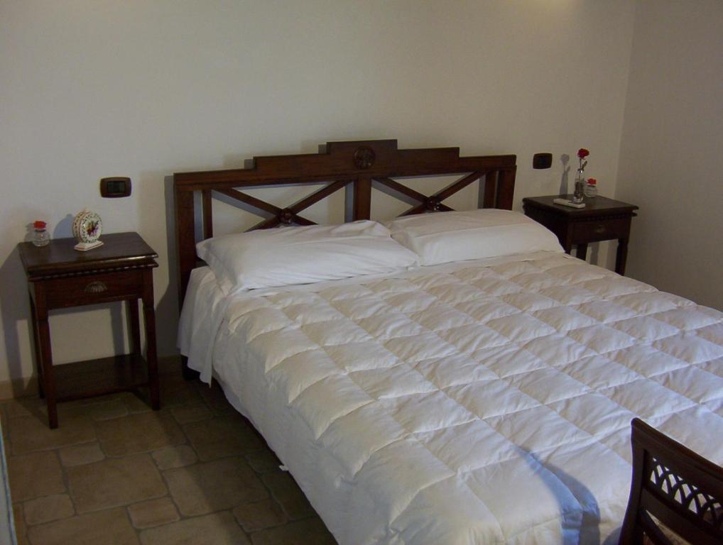 Masseria La Gravina Palagianello Kamer foto